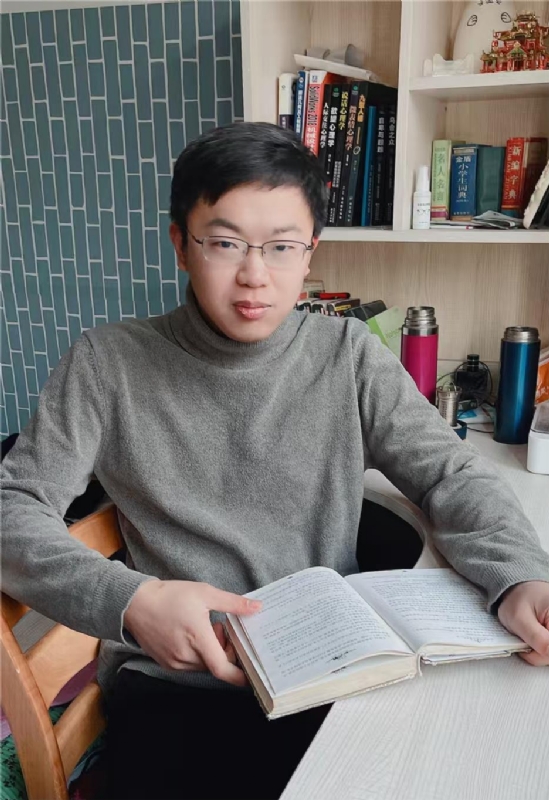 坚果的第一张照片--芜湖相亲服务中心