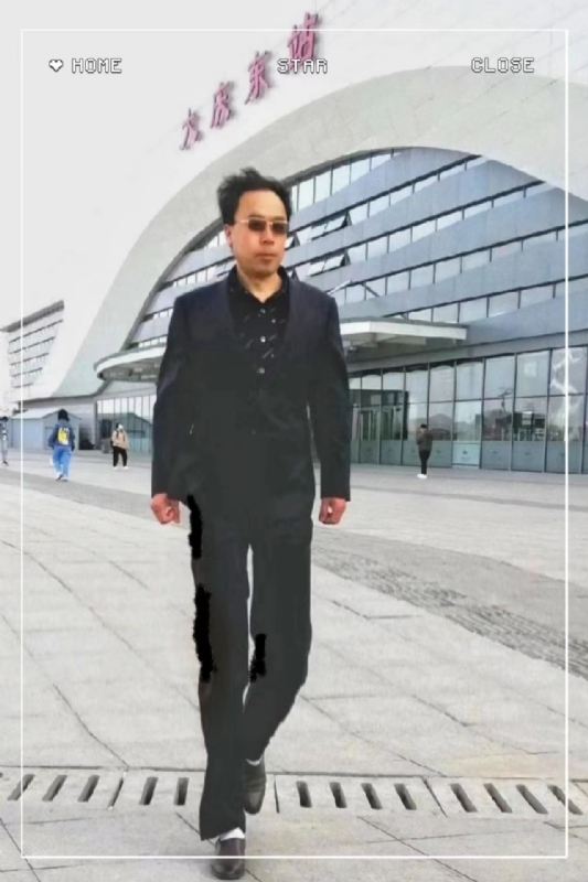 王哥的第一张照片--芜湖相亲服务中心