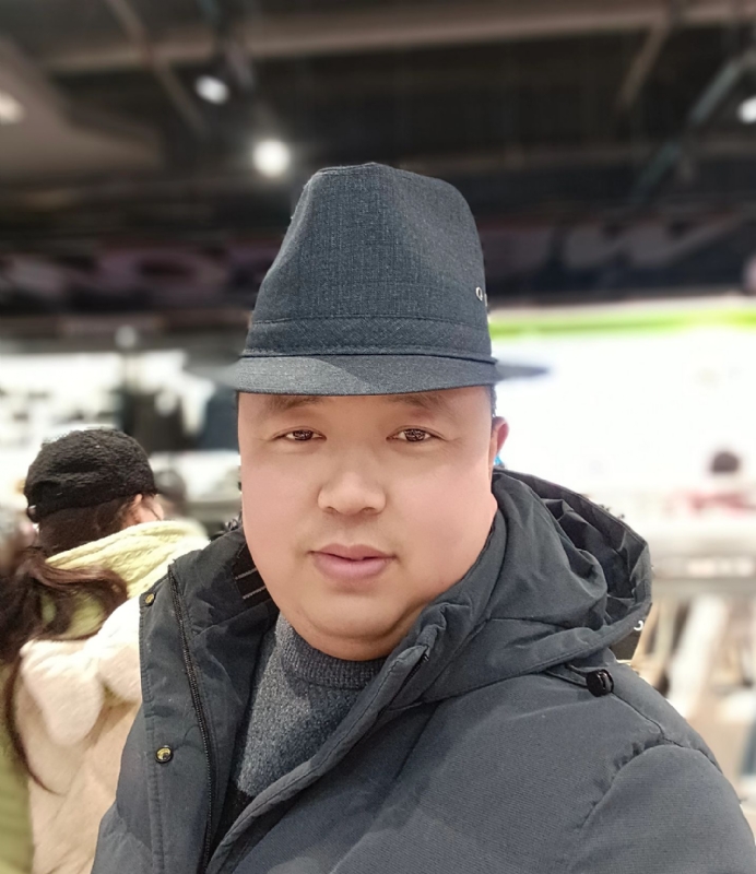 小晴天的第二张照片--芜湖相亲服务中心