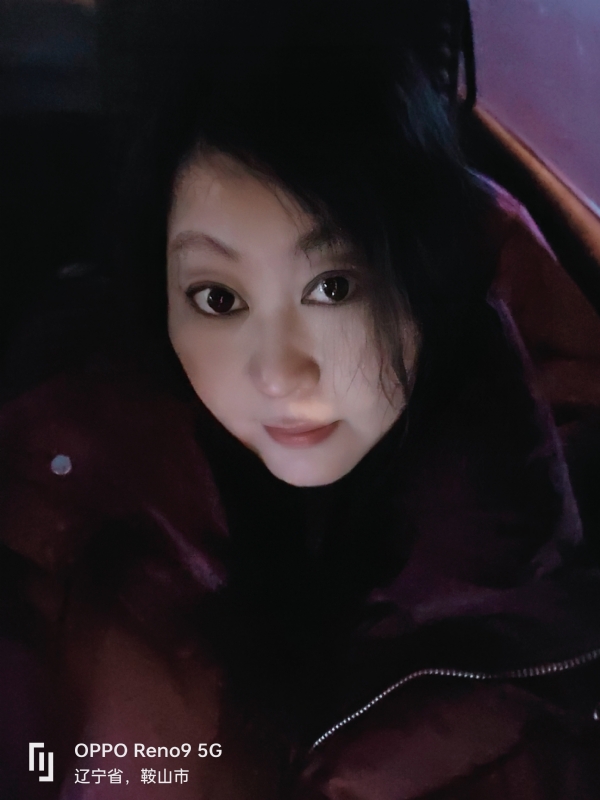 羽璨的第一张照片--芜湖相亲服务中心