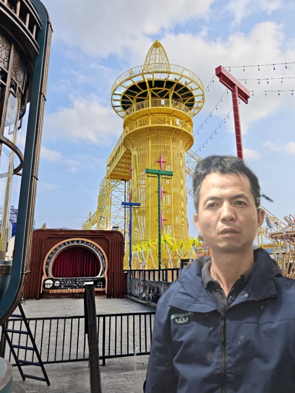 全记的第一张照片--芜湖相亲服务中心