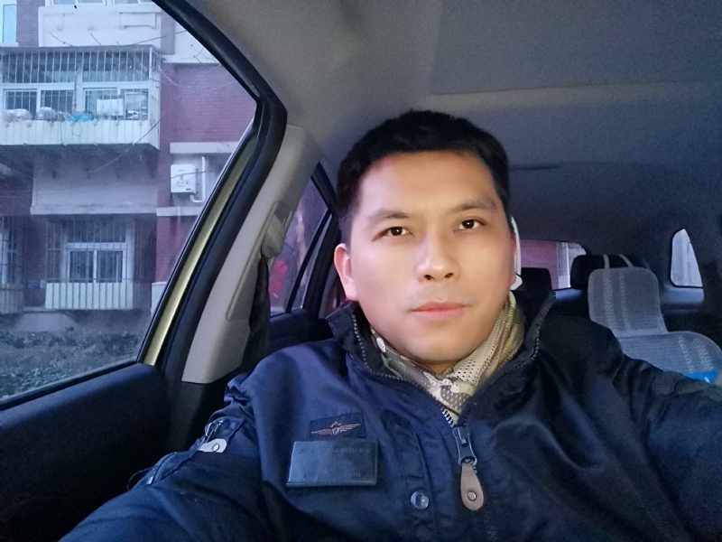 mustangtyp的第二张照片--芜湖相亲服务中心