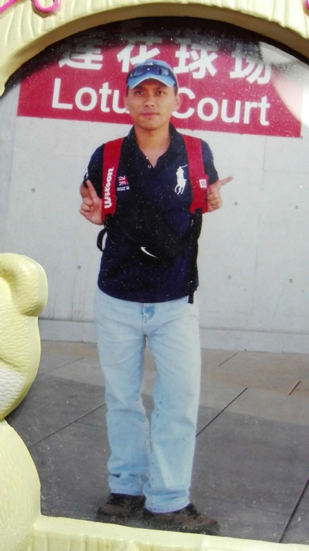 mustangtyp的第三张照片--芜湖相亲服务中心