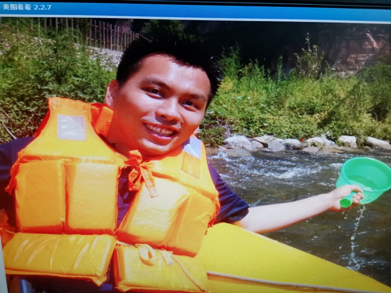 mustangtyp的第四张照片--芜湖相亲服务中心