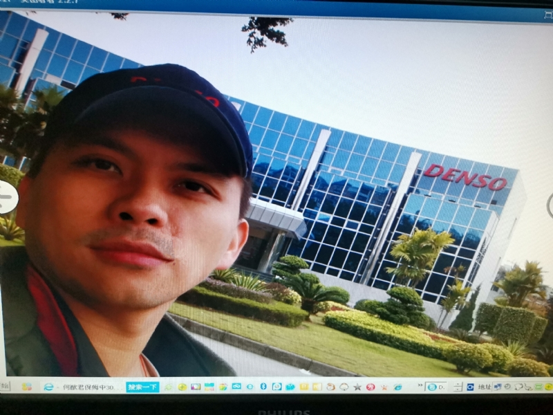 mustangtyp的第六张照片--芜湖相亲服务中心