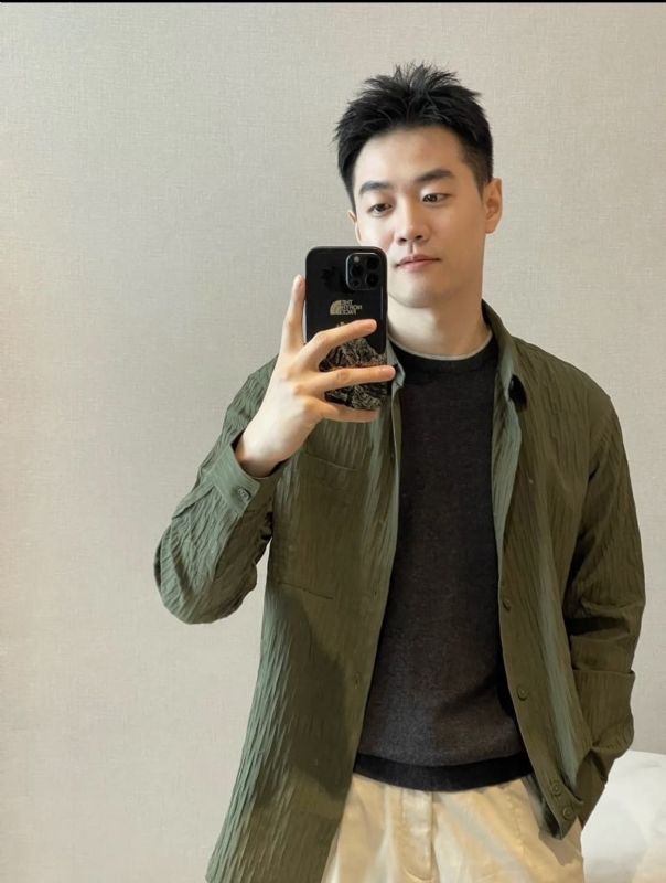 Nderash的第四张照片--芜湖相亲服务中心