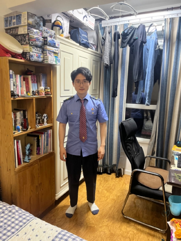 dym的第三张照片--芜湖相亲服务中心