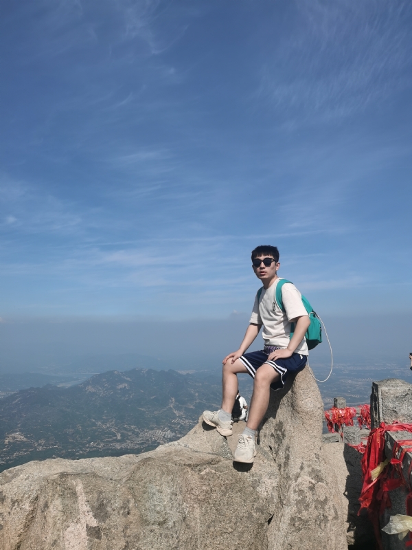 泽凡的第一张照片--芜湖相亲服务中心