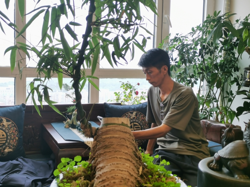 成个家的第一张照片--芜湖相亲服务中心