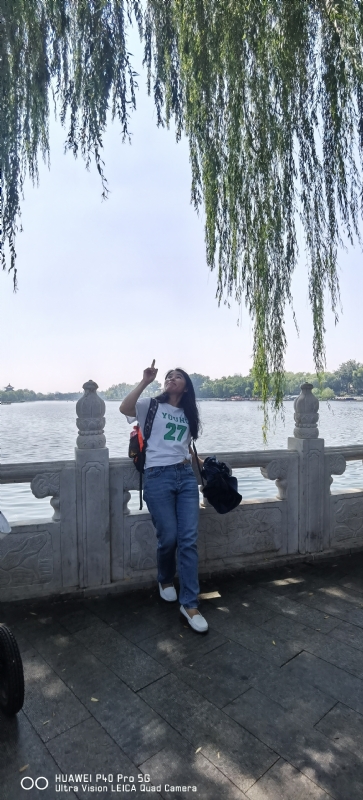 酒娘的第一张照片--芜湖相亲服务中心