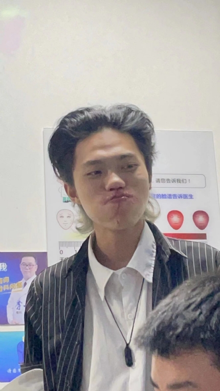 M1tatron的第二张照片--芜湖相亲服务中心