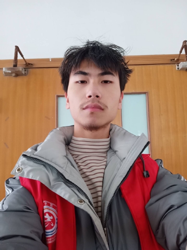 真诚的来的第一张照片--芜湖相亲服务中心