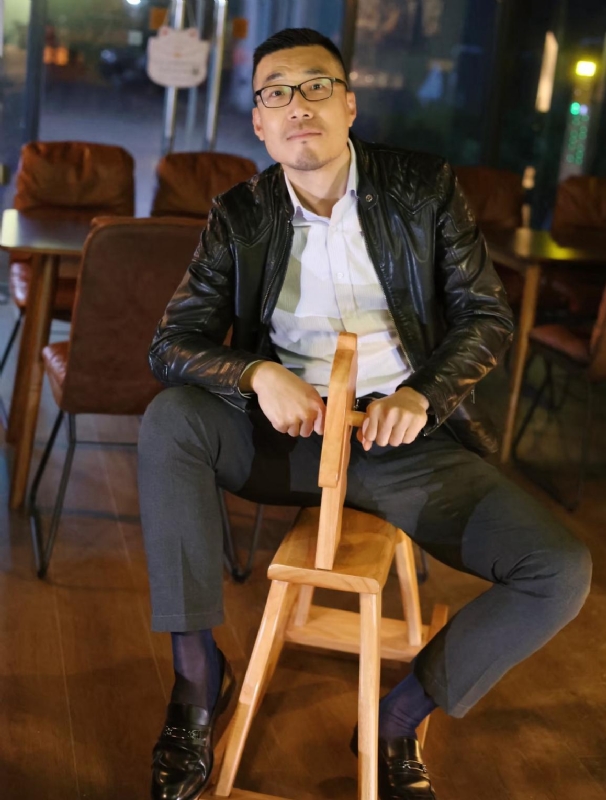 Lee的第二张照片--芜湖相亲服务中心