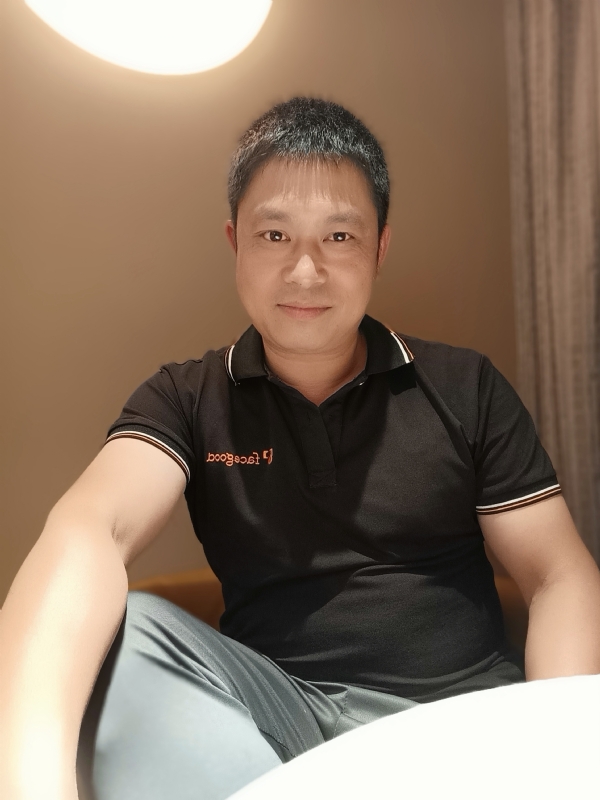 影子的第一张照片--芜湖相亲服务中心