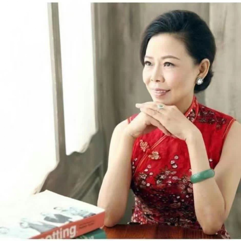 温润如玉的第一张照片--芜湖相亲服务中心