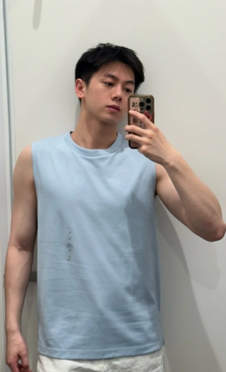 可爱的帅的第一张照片--芜湖相亲服务中心