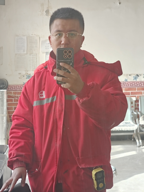 鹤某的第一张照片--芜湖相亲服务中心