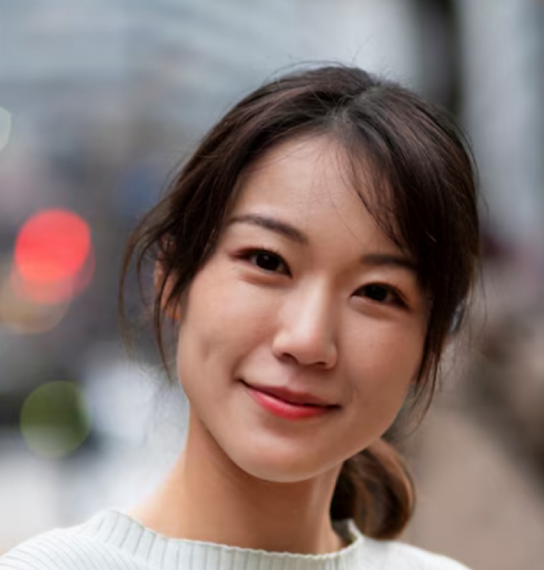 ivyPoh金眉的第一张照片--芜湖相亲服务中心