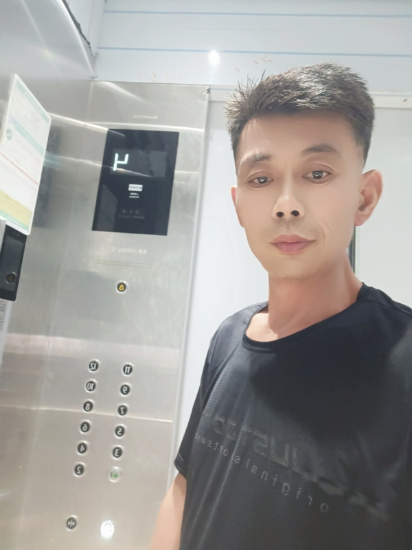 我喜欢的第一张照片--芜湖相亲服务中心