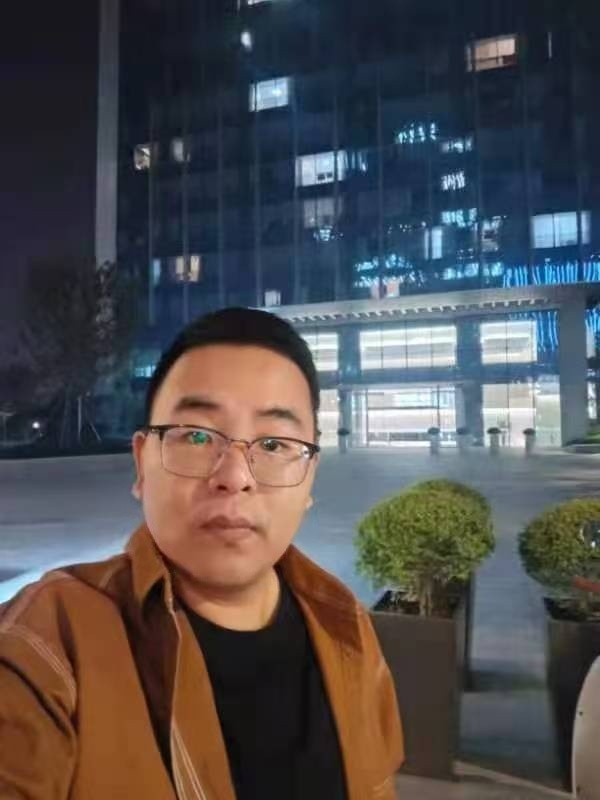 少康的第一张照片--芜湖相亲服务中心