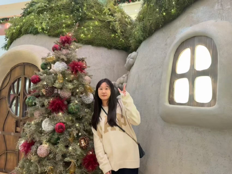 小熊的第一张照片--芜湖相亲服务中心