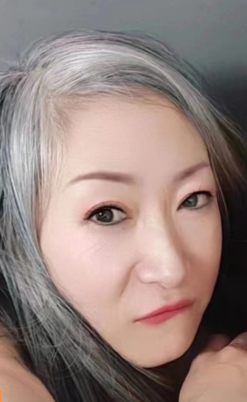 善良的第一张照片--芜湖相亲服务中心