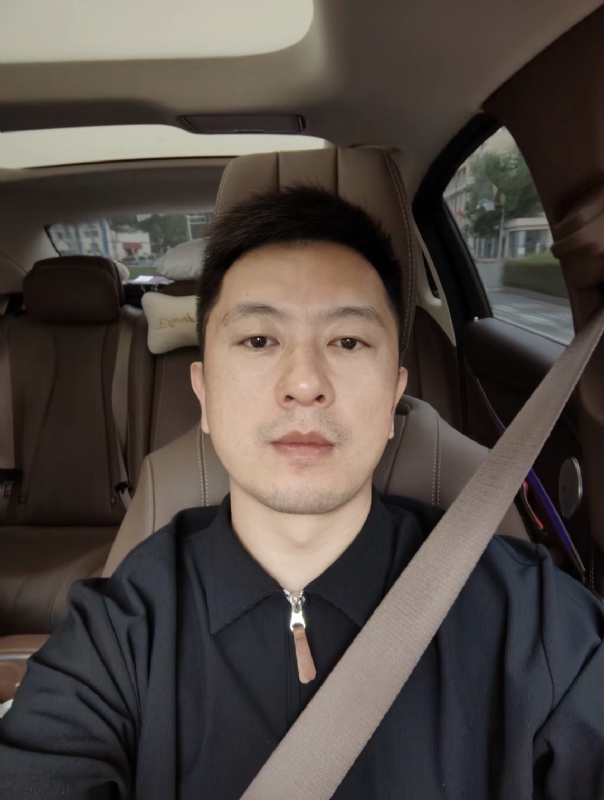 Jason的第二张照片--芜湖相亲服务中心