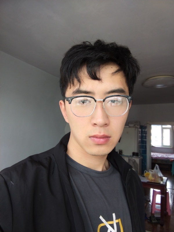 雷震雨的第一张照片--芜湖相亲服务中心