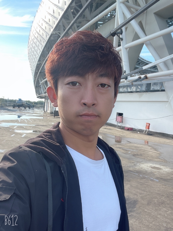 绅士大男孩的第一张照片--芜湖相亲服务中心