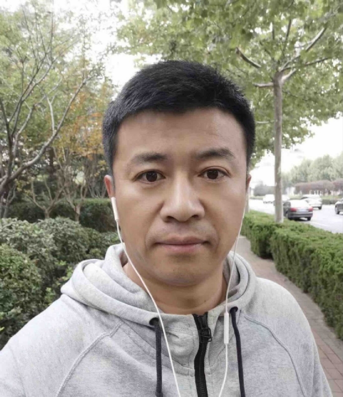 相逢即是缘的第二张照片--芜湖相亲服务中心