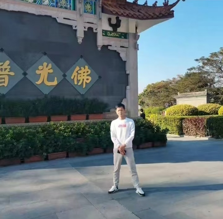 星艺的第一张照片--芜湖相亲服务中心