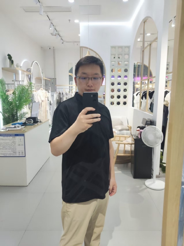 南柯的第一张照片--芜湖相亲服务中心