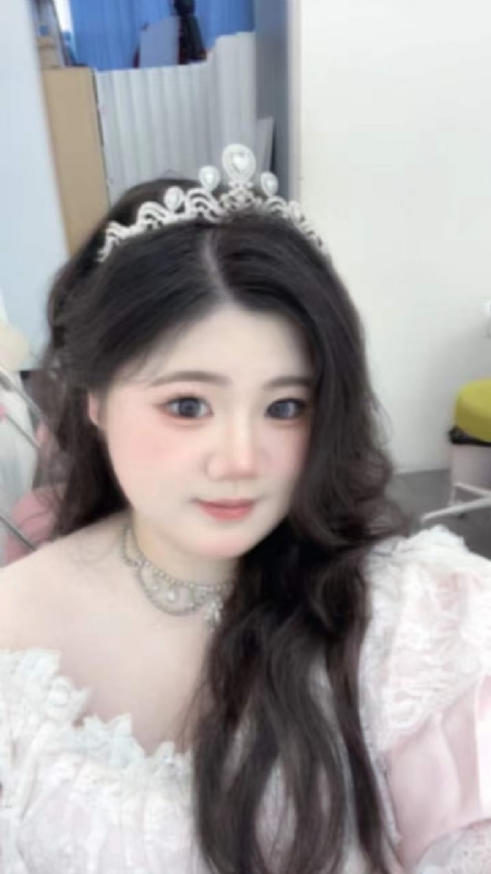 黑桃太妃糖的第二张照片--芜湖相亲服务中心