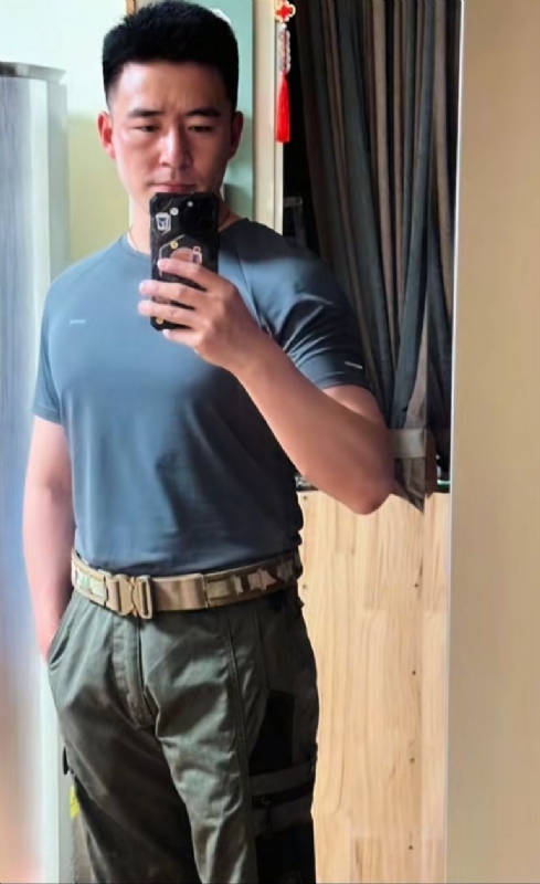 剑走偏锋的第一张照片--芜湖相亲服务中心