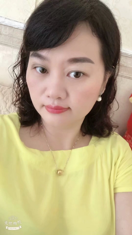 微笑的第一张照片--芜湖相亲服务中心