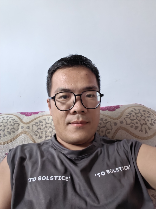 卫TF的第一张照片--芜湖相亲服务中心