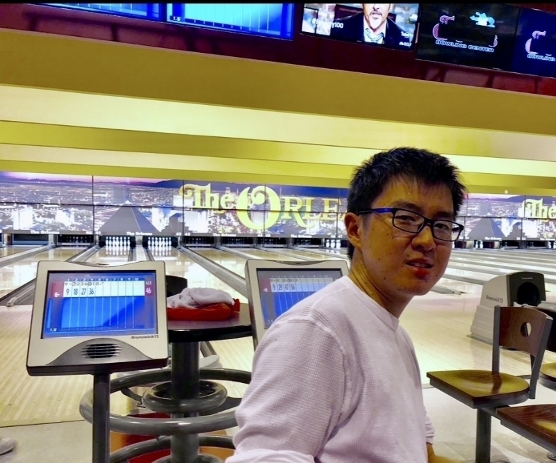 Edwin的第一张照片--芜湖相亲服务中心