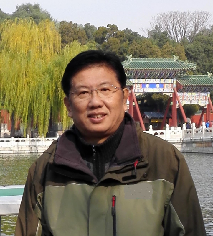 风雨归人的第一张照片--芜湖相亲服务中心