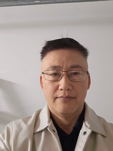 jeffery的第一张照片--芜湖相亲服务中心