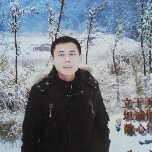 忧伤男人的第一张照片--芜湖相亲服务中心