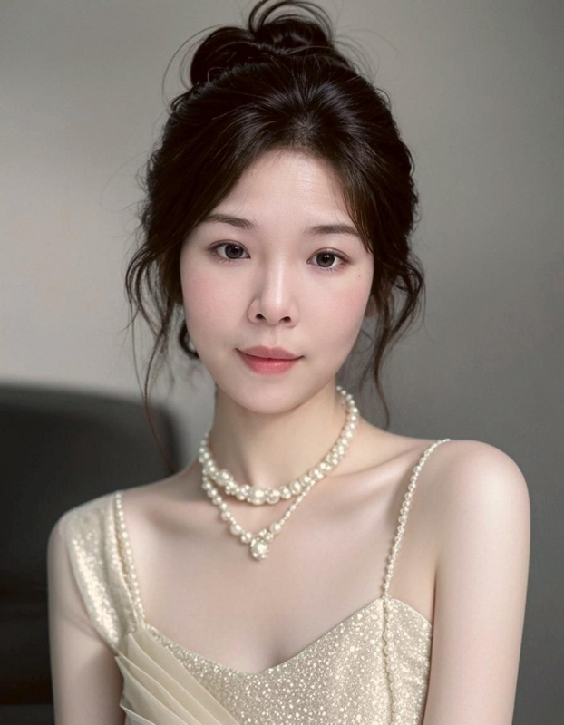 花开云舒CC的第一张照片--芜湖相亲服务中心