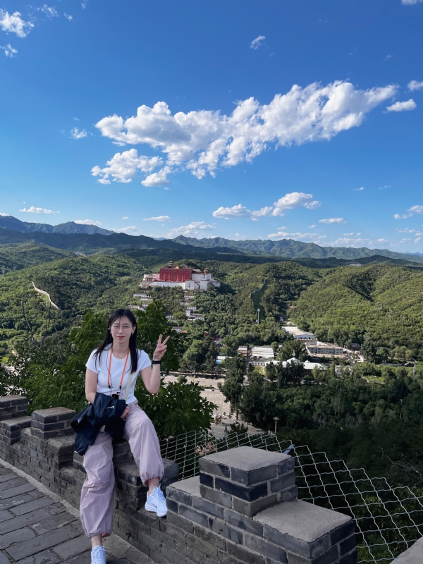 小柒的第三张照片--芜湖相亲服务中心