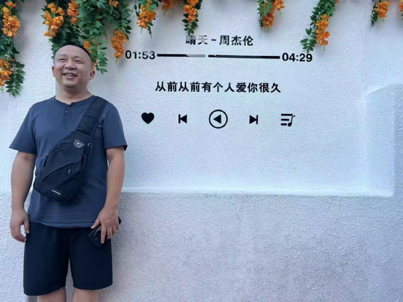 长路漫漫的第一张照片--芜湖相亲服务中心