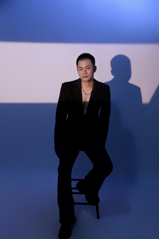 胡杰的第一张照片--芜湖相亲服务中心