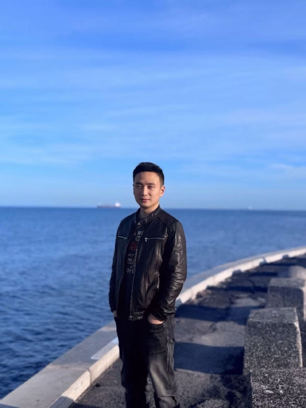 TAO的第一张照片--芜湖相亲服务中心