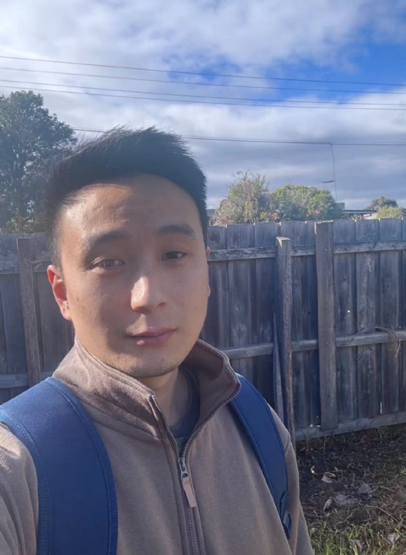 TAO的第二张照片--芜湖相亲服务中心