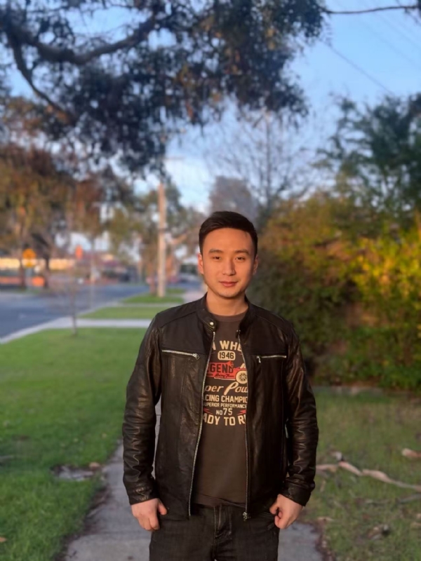 TAO的第三张照片--芜湖相亲服务中心