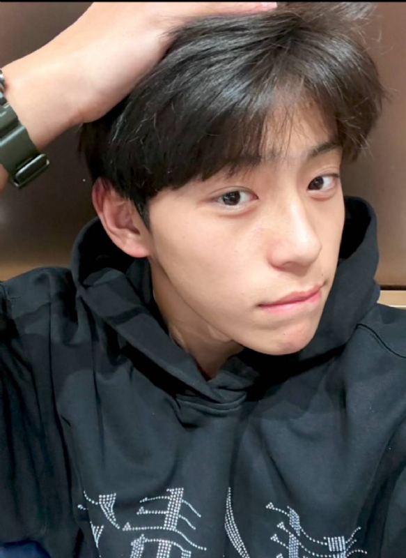 李枫的第一张照片--芜湖相亲服务中心