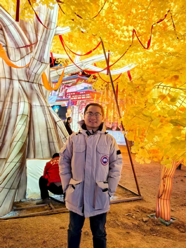 晓木的第二张照片--芜湖相亲服务中心