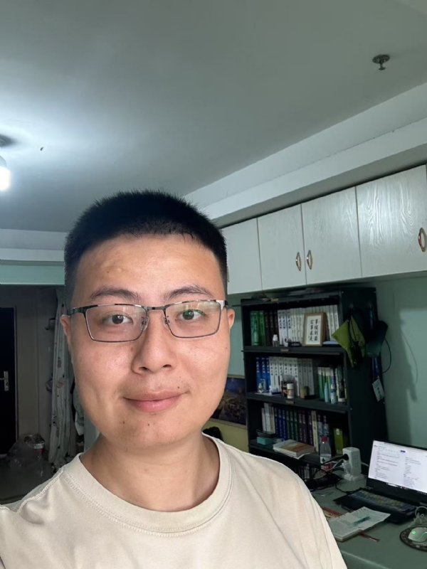 遇见更好的自己的第一张照片--芜湖相亲服务中心